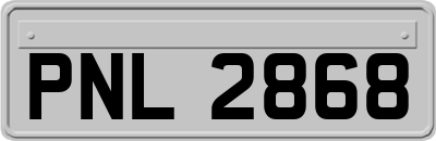 PNL2868