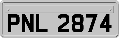 PNL2874