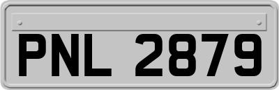 PNL2879