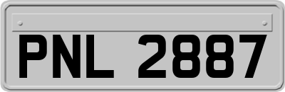 PNL2887