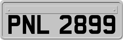 PNL2899