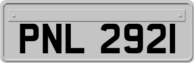 PNL2921
