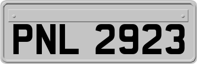 PNL2923