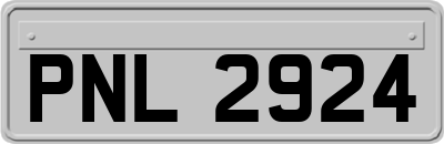 PNL2924