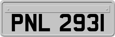 PNL2931