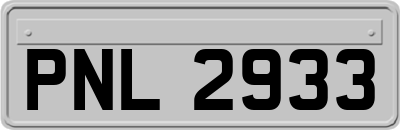 PNL2933