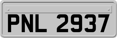 PNL2937