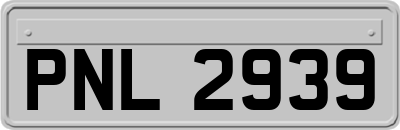 PNL2939