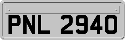 PNL2940