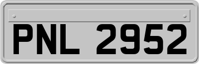 PNL2952