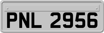 PNL2956