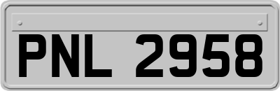 PNL2958