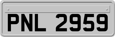PNL2959