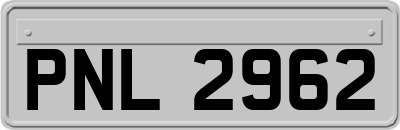 PNL2962