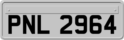 PNL2964