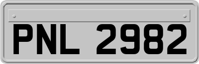 PNL2982