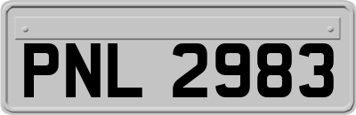 PNL2983