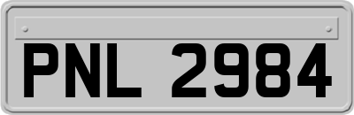 PNL2984