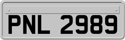 PNL2989