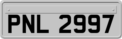 PNL2997