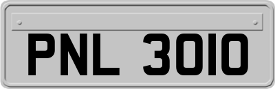 PNL3010