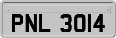 PNL3014