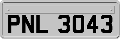 PNL3043