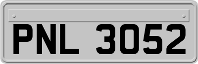 PNL3052