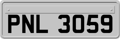PNL3059