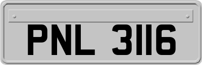 PNL3116