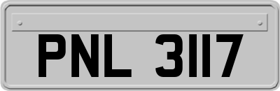 PNL3117