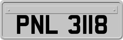 PNL3118