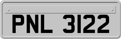 PNL3122