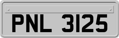 PNL3125