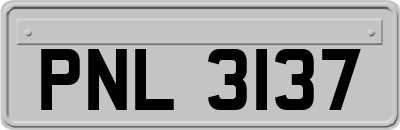 PNL3137