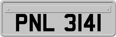 PNL3141