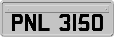 PNL3150