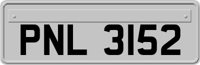PNL3152