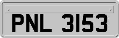 PNL3153