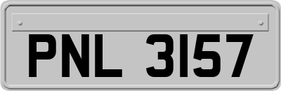 PNL3157
