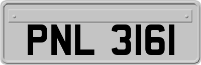 PNL3161