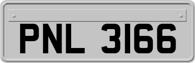PNL3166