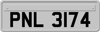 PNL3174