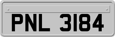 PNL3184