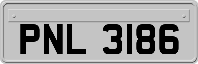 PNL3186