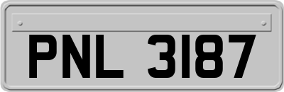 PNL3187