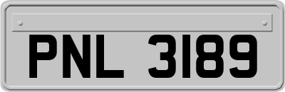 PNL3189
