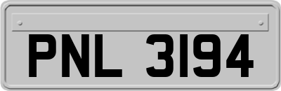 PNL3194
