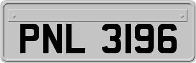 PNL3196