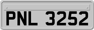 PNL3252